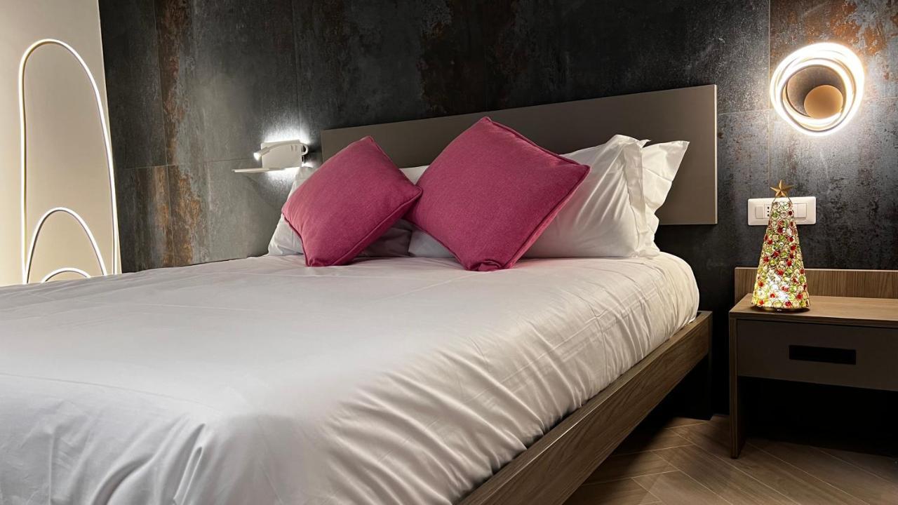 Patriziella 4 Rooms Sorrento Dış mekan fotoğraf