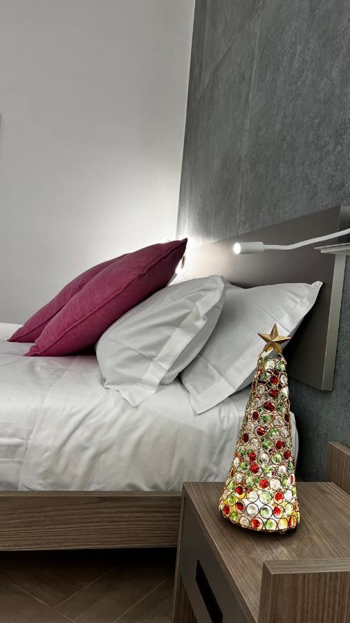 Patriziella 4 Rooms Sorrento Dış mekan fotoğraf