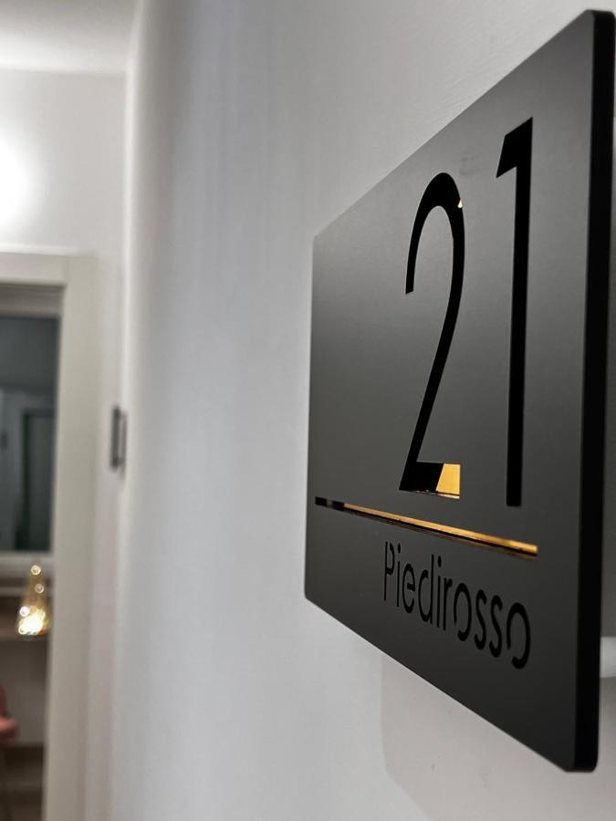 Patriziella 4 Rooms Sorrento Dış mekan fotoğraf