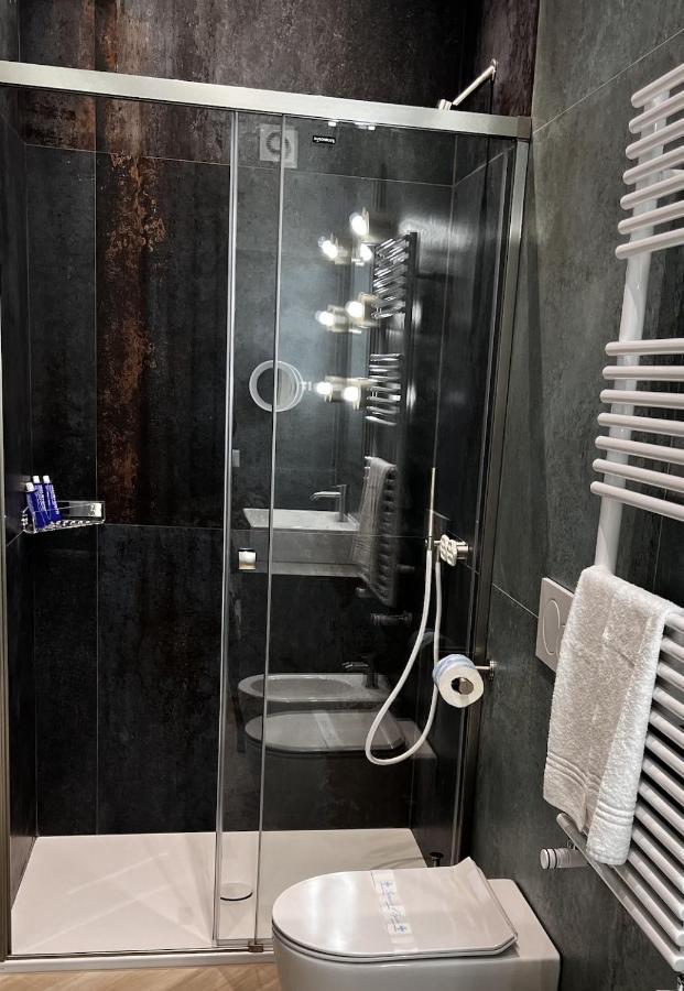 Patriziella 4 Rooms Sorrento Dış mekan fotoğraf