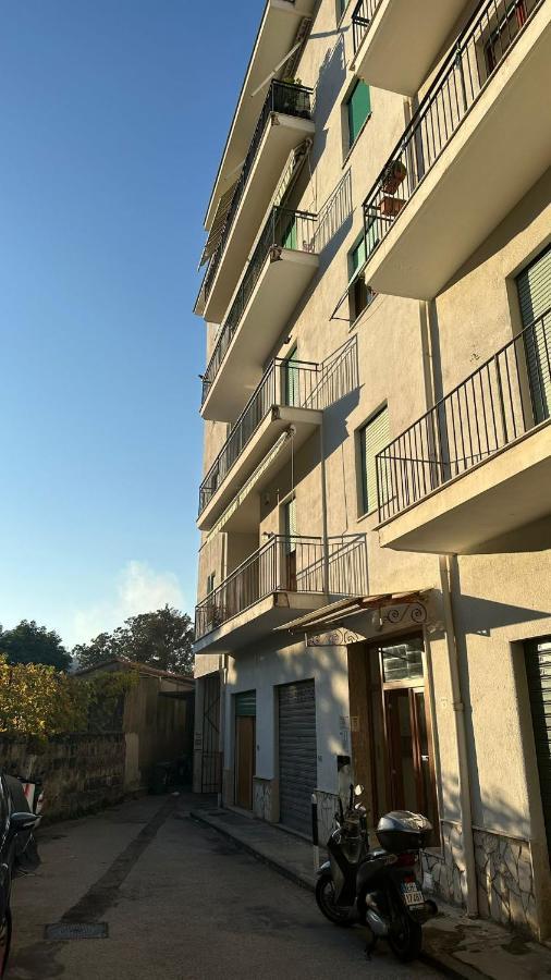 Patriziella 4 Rooms Sorrento Dış mekan fotoğraf