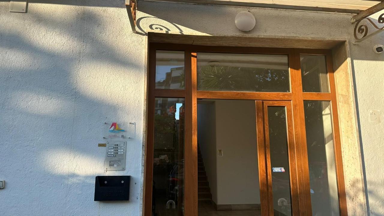Patriziella 4 Rooms Sorrento Dış mekan fotoğraf