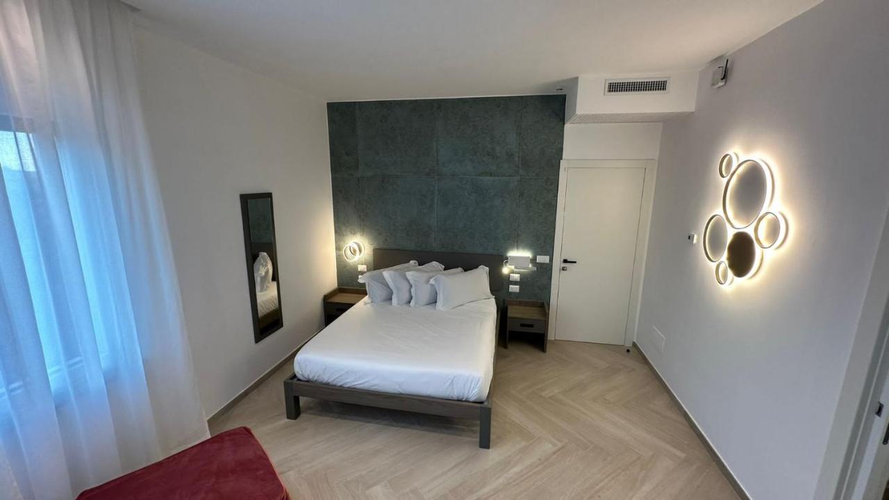 Patriziella 4 Rooms Sorrento Dış mekan fotoğraf