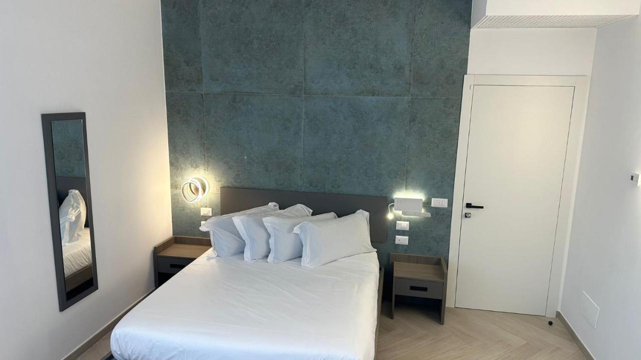 Patriziella 4 Rooms Sorrento Dış mekan fotoğraf