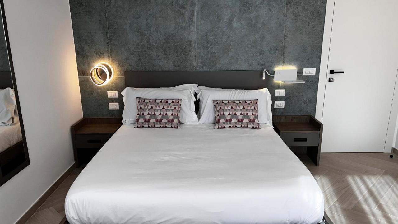 Patriziella 4 Rooms Sorrento Dış mekan fotoğraf