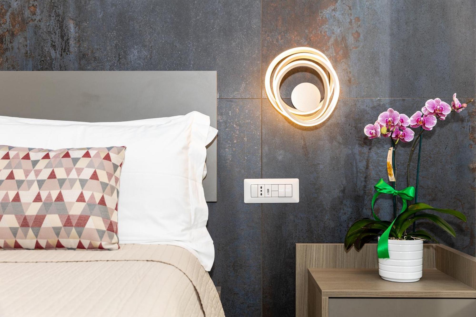 Patriziella 4 Rooms Sorrento Dış mekan fotoğraf