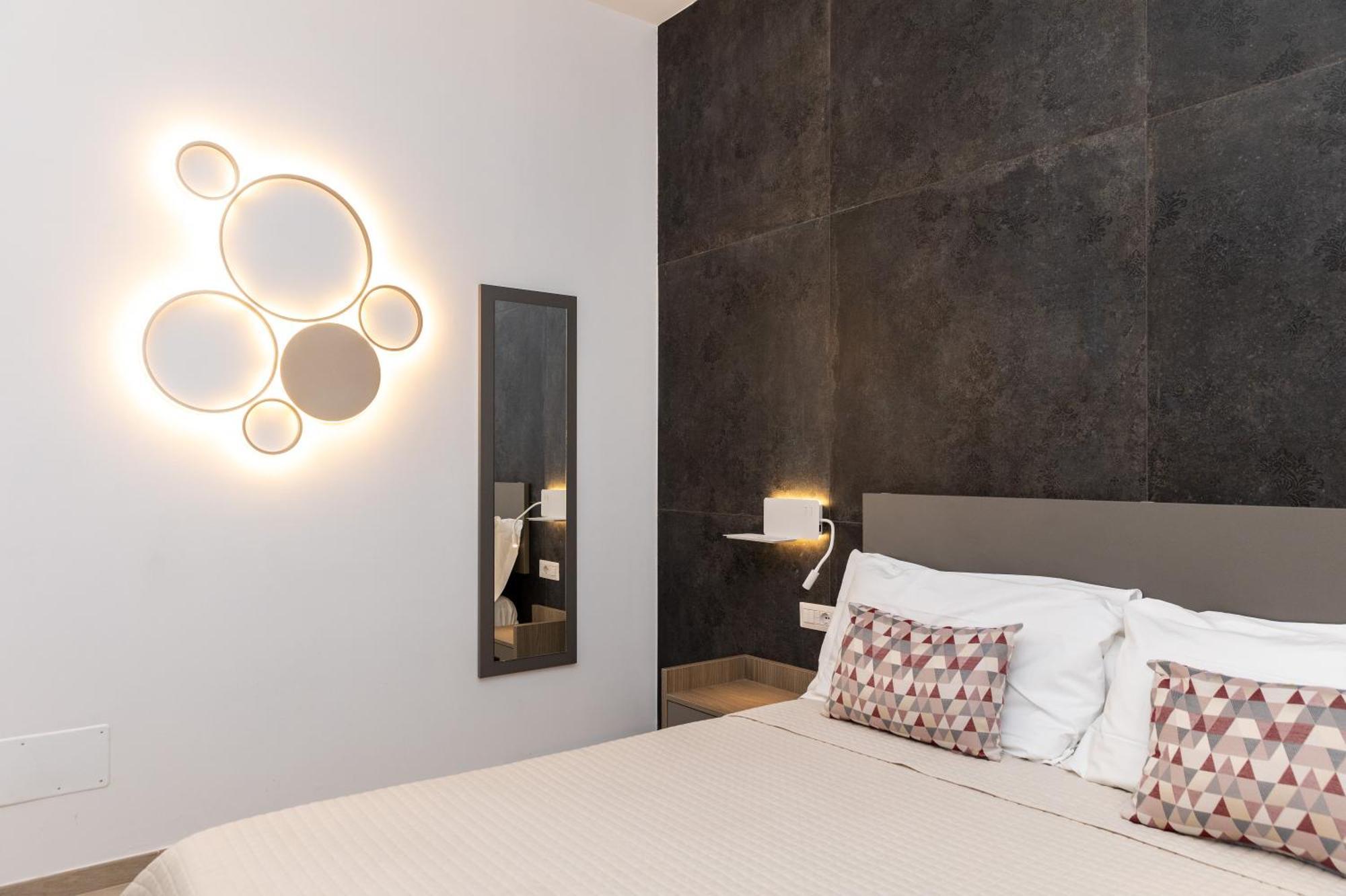 Patriziella 4 Rooms Sorrento Dış mekan fotoğraf