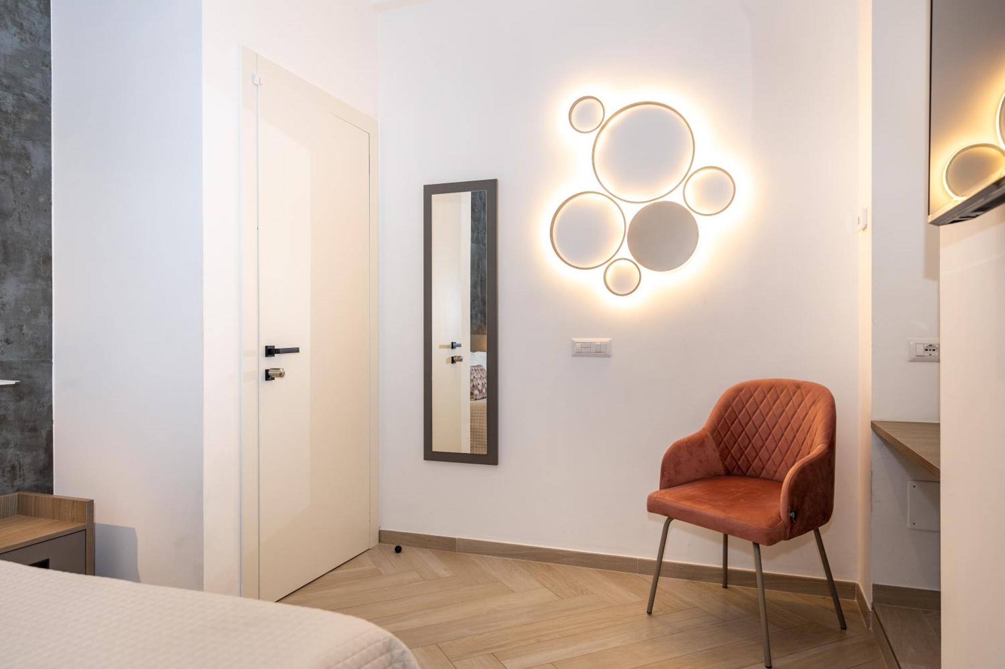 Patriziella 4 Rooms Sorrento Dış mekan fotoğraf