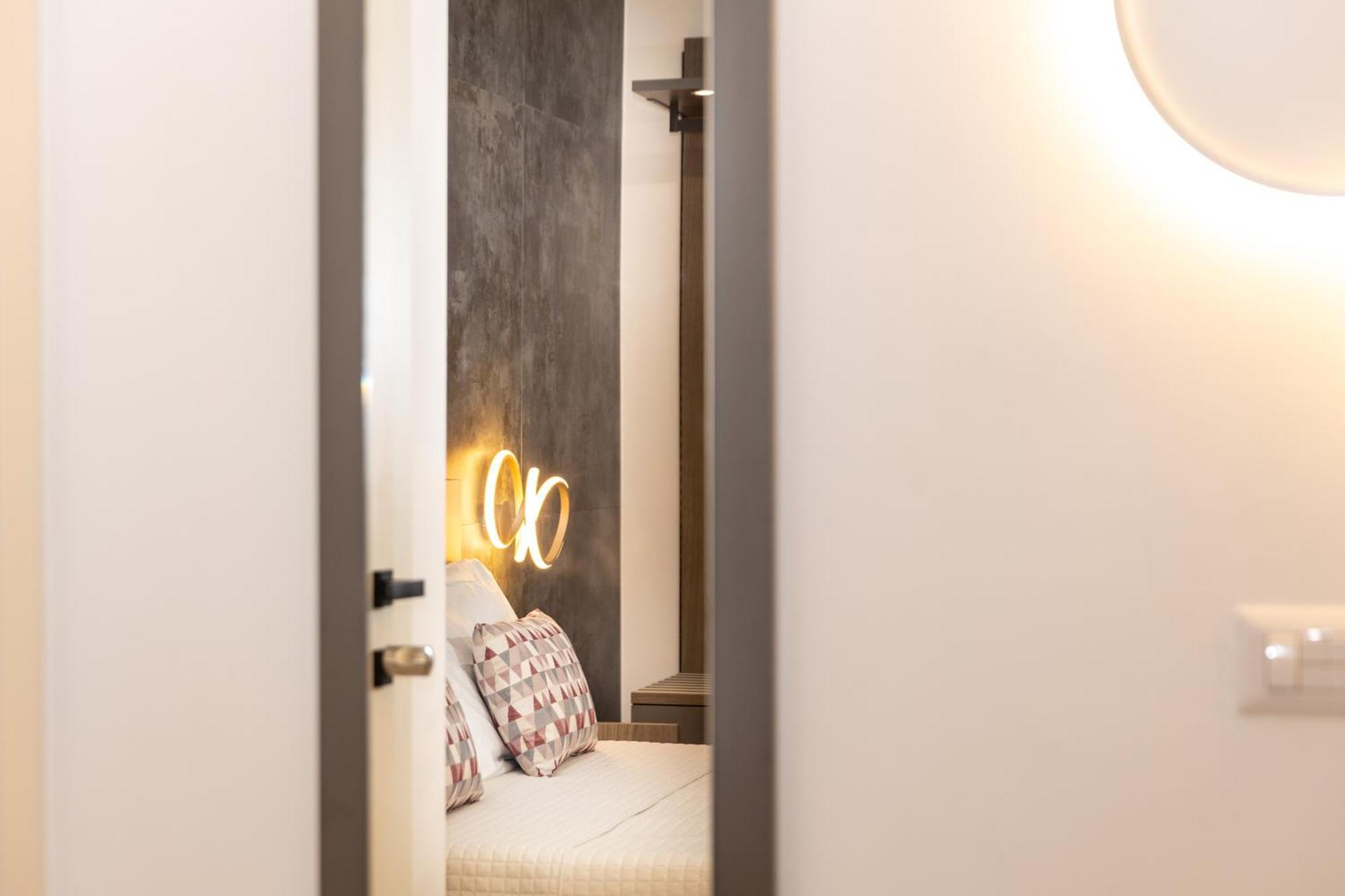 Patriziella 4 Rooms Sorrento Dış mekan fotoğraf